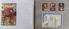 The Marvel Vault: A Museum in a Book with Rare Collectibles from the World of Marvel