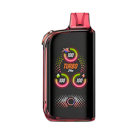 WAKA Blast 36000 - Кокос