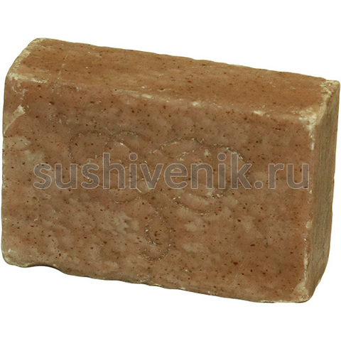 Мыло оливковое с корицей - 3