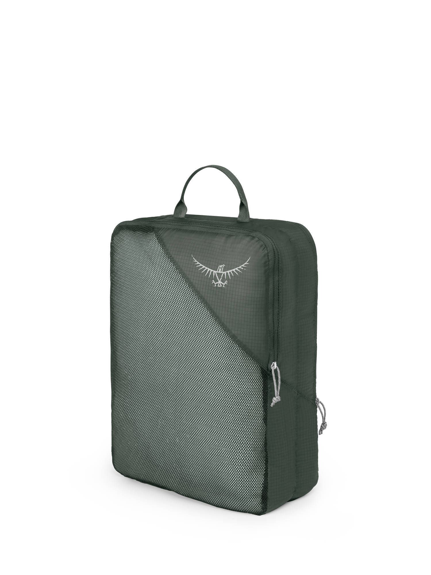 Аксессуары Чехол для одежды Osprey Ultralight Packing Cube Large Shadow Grey UL_Double_Sided_Cube_L_F17_Side_Shadow_Grey_web.jpg