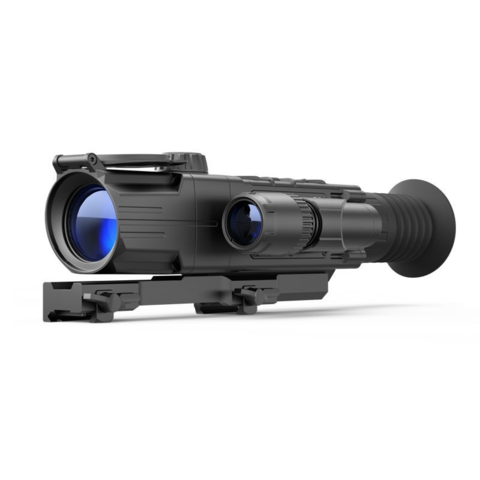 ЦИФРОВОЙ ПРИЦЕЛ НОЧНОГО ВИДЕНИЯ PULSAR DIGISIGHT ULTRA N355 (БЕЗ КРЕПЛЕНИЯ)
