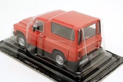 Aro 243 1:43 DeAgostini Auto Legends USSR #161