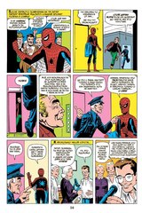 Классика Marvel. Человек-Паук