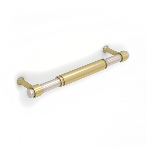 Скоба Katrin ( Satin Nickel and Satin Brass)