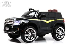 TOYOTA M555BX 4WD (лицензионная модель) с дистанционным управлением