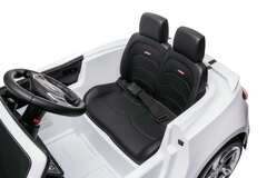 Chevrolet Camaro (HL558) TL (Лицензионная модель) с дистанционным управлением