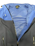 Элитный мембранный костюм Noname Camp Running 23 UX Navy/Blue