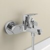 Ideal Standard Ceraflex B1721AA Смеситель для ванны однорычажный