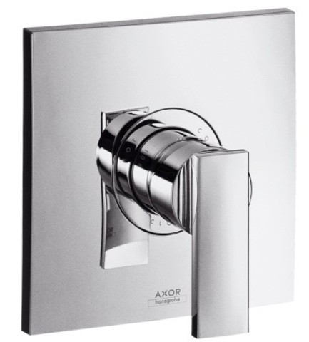 Axor Citterio 39655000 Смеситель для душа