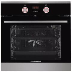 Kuppersberg HH 668 T Электрические независимые духовые шкафы фото