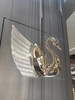 Люстра Swan — фото 2