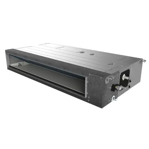 Сплит-система канального типа Sysplit Duct 18 EVO HP Q инверторная