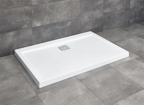Radaway Argos D 4AD812-01 Душевой поддон 80х120 см