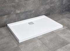 Radaway Argos D 4AD812-01 Душевой поддон 80х120 см фото