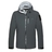 Tasmanian Tiger Regenjacke Dakota MKII dunkelgrau
