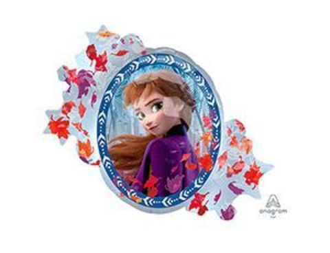 Фигура гелиевая 