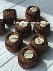 Yarn Art Camellia 422