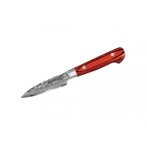 Овощной нож Samura Sakai SJS-0010