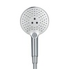 Hansgrohe Raindance Select S 26530400 Душ ручной 12,5х12,5 см 3 режима