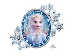 Фигура гелиевая 