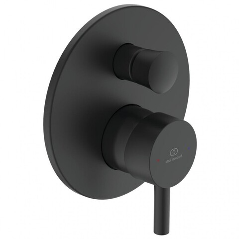 Ideal Standard Ceraline A6939XG Встраиваемый смеситель для ванны/душа
