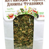 Травяной чай Алтайский родник Данилы Травника (бумажная упаковка) - 3