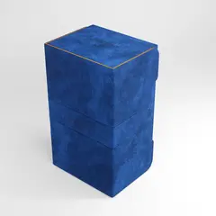 Коробочка для карт Stronghold 200+ Convertible Blue/Orange