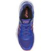 Беговые полумарафонки женские Asics GEL-DS Trainer 22 NC синие - 4
