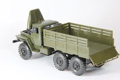 Ural-4320 board khaki Elecon 1:43