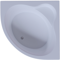 Aquatek Ума UMA145-0000001 Ванна 145x145, цвет: белый фото