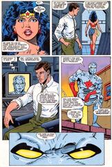 Justice League America #82