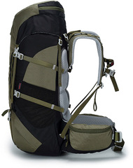 Рюкзак Ai-one 8125A Army green - 2