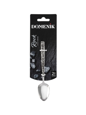 Ложка чайная Domenik 