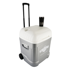 Купить Термоконтейнер Igloo Ice Cube 70 Roller Winder напрямую от производителя недорого.