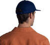 Бейсболка Buff Pack Baseball Cap Solid Navy - 9