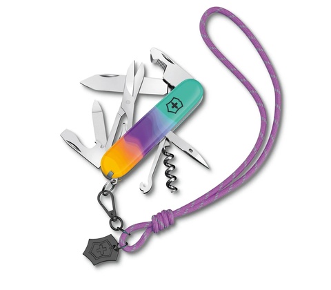 Нож складной Victorinox Companion Sydney Style (1.3909.E222)