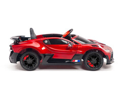 Bugatti Divo HL338 (ЛИЦЕНЗИОННАЯ МОДЕЛЬ)