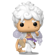 Фигурка Funko POP! Animation One Piece Luffy Gear Five