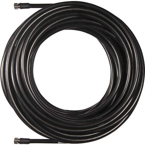 SHURE UA8100-RSMA антенный кабель ( 30.5 м ) для цифровых радиосистем GLXD Advanced