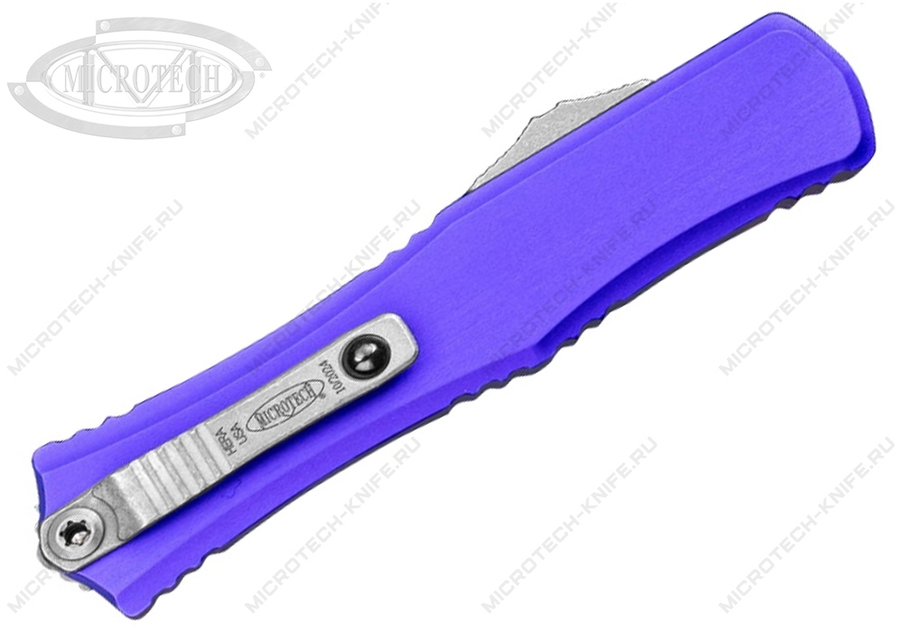 Нож Microtech 1703M-10APPU Mini Hera