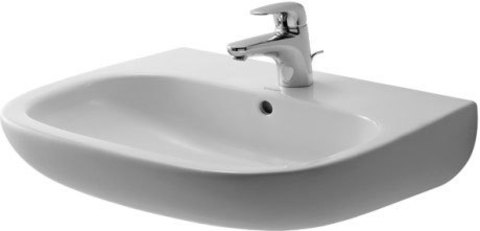 Duravit D-Code 23106000002 Раковина