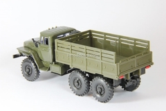 Ural-4320 board khaki Elecon 1:43