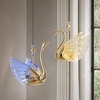 Люстра Swan Double — фото 1