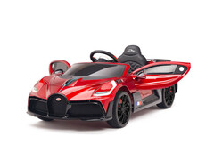 Bugatti Divo HL338 (ЛИЦЕНЗИОННАЯ МОДЕЛЬ)