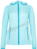 Беговая куртка с капюшоном Nordski Run Light Breeze детская