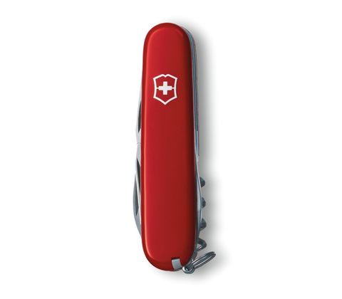 Нож складной Victorinox Explorer, 91 mm, Red (1.6705)