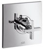 Axor Citterio 39716000 Термостат встраиваемый Highflow