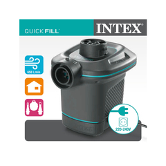 Компрессор воздушный электрический Intex 66640