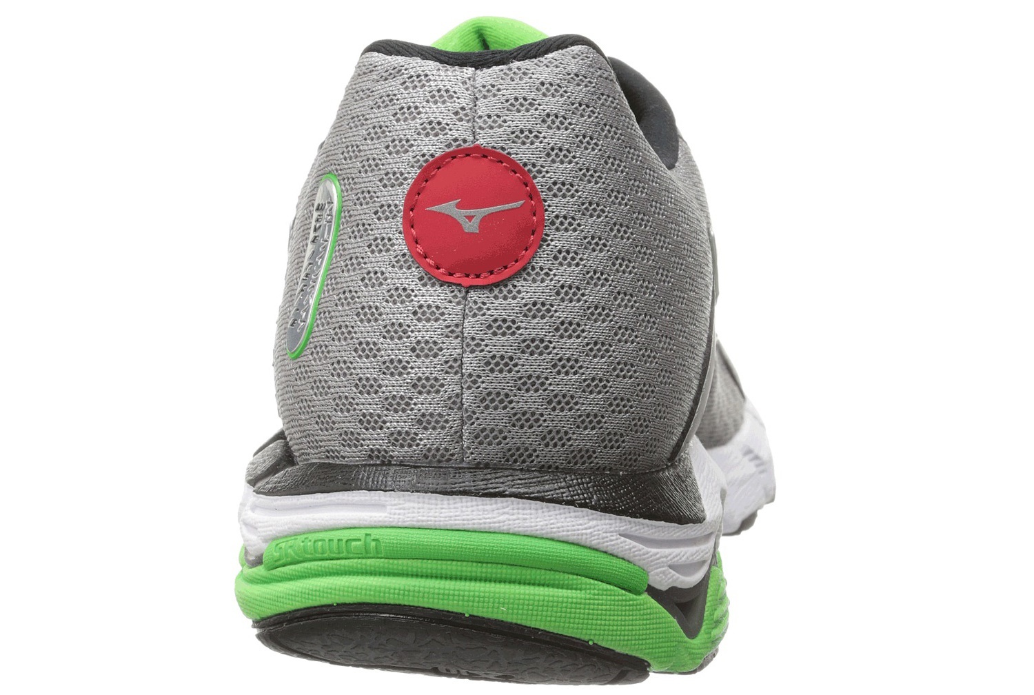 Mizuno Wave Inspire 11 кроссовки для бега мужские - 3