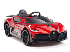 Bugatti Divo HL338 (ЛИЦЕНЗИОННАЯ МОДЕЛЬ)